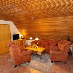 Appartement Fewo 3