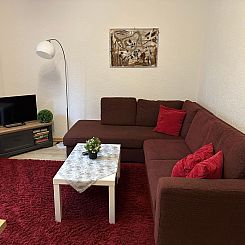 Appartement Wohnung 5