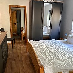 Appartement Wohnung 5