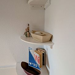 Appartement 55qm