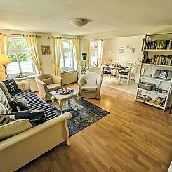Appartement 55qm