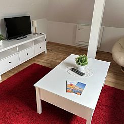 Appartement Wohnung 4