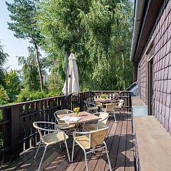 Appartement Wohnung 3