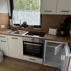 Appartement Wohnung 2