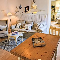 Appartement 45 qm