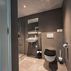 Huisje in Hoorn Terschelling