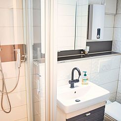 Appartement Auszeit