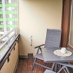 Appartement Auszeit