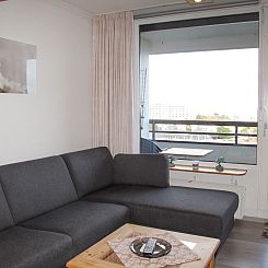 Appartement Ostsee-Residenz (DMP153)