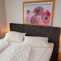 Appartement Ostsee-Residenz (DMP153)