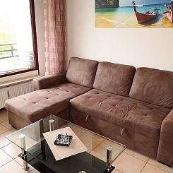 Appartement Ostsee-Residenz (DMP160)