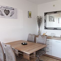 Appartement Ostsee-Residenz (DMP160)