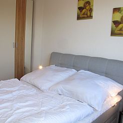 Appartement Ostsee-Residenz (DMP160)