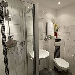 Appartement Ostsee-Residenz (DMP160)