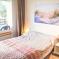 Appartement Ostseeresidenz Damp (DMP171)