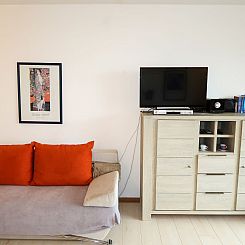 Appartement Ostseeresidenz Damp (DMP171)