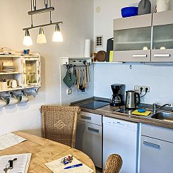 Appartement Ostseeresidenz Damp (DMP171)