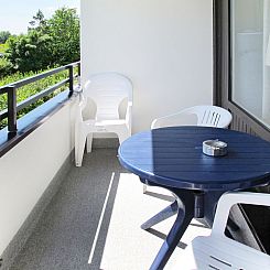 Appartement Ostseeresidenz Damp (DMP171)