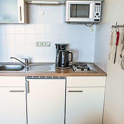 Appartement Ostsee-Residenz