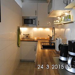 Appartement Mehr am Meer, Urlaub in einer schönen Wohnung