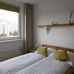 Appartement Mehr am Meer, Urlaub in einer schönen Wohnung