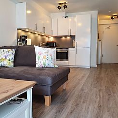 Appartement Komfortable Ferienwohnung in Ostseebad Damp mit 