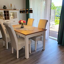 Appartement Komfortable Ferienwohnung in Ostseebad Damp mit 