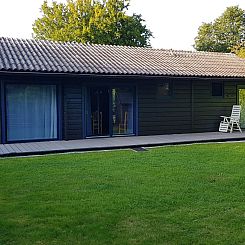 Vakantiehuis Küsschen