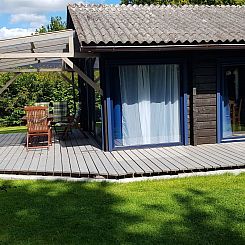 Vakantiehuis Küsschen