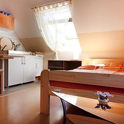 Appartement Mathias