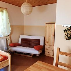 Appartement Mathias