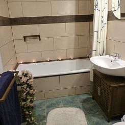 Appartement Mathias