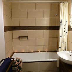 Appartement Mathias