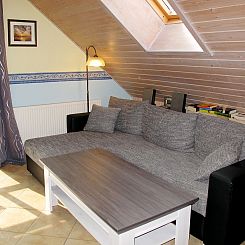 Appartement Zeit zum Träumen II