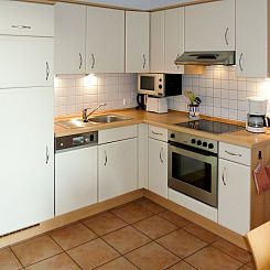 Appartement Boddenzauber