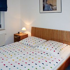 Appartement Boddenzauber