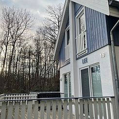 Vakantiehuis Strandhaus LEE Sauna Kamin Wlan