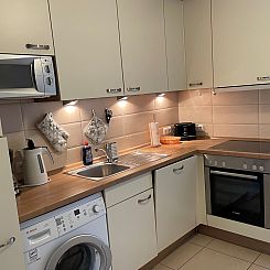 Vakantiehuis Strandhaus LEE Sauna Kamin Wlan