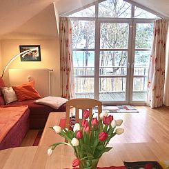 Appartement Meeresblickpanorama