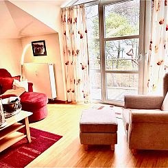 Appartement Meeresblickpanorama