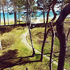 Appartement Meeresblickpanorama