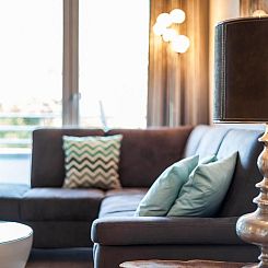 Appartement Strandgut