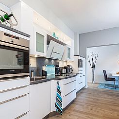 Appartement Strandgut