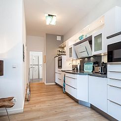 Appartement Strandgut