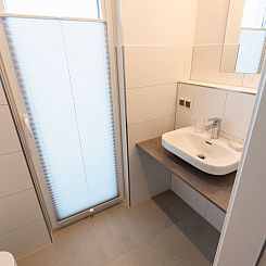 Appartement Ostseehaus am Naturstand - Arkonablick