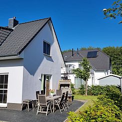Vakantiehuis Munky