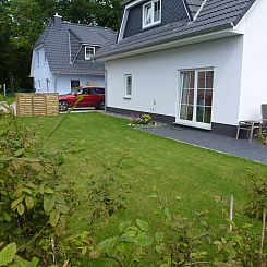 Vakantiehuis Munky