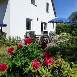 Appartement Sabine