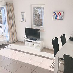 Vakantiehuis Strandhaus