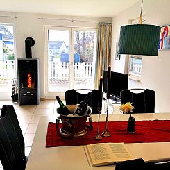 Vakantiehuis Strandhaus